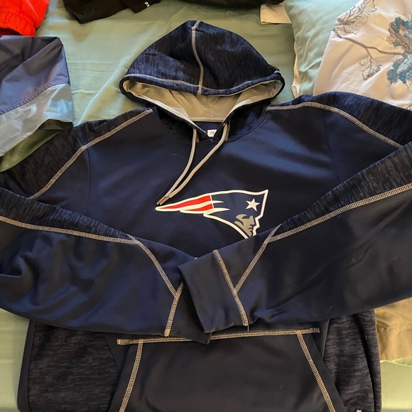 Boys Sweatshirt - Picture 2 of 4